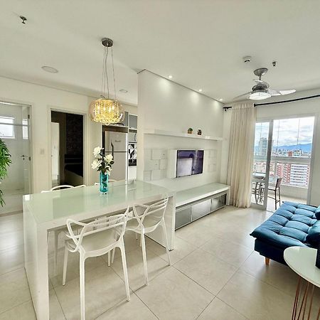 Flat Unita Homestay Praia Grande Dış mekan fotoğraf