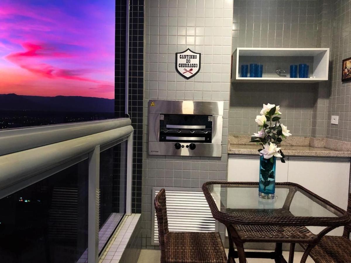 Flat Unita Homestay Praia Grande Dış mekan fotoğraf