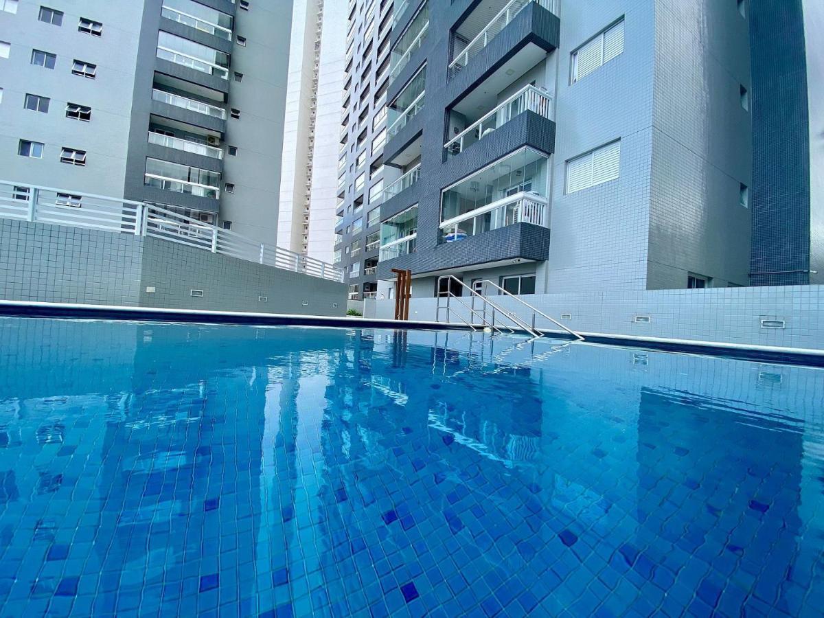 Flat Unita Homestay Praia Grande Dış mekan fotoğraf