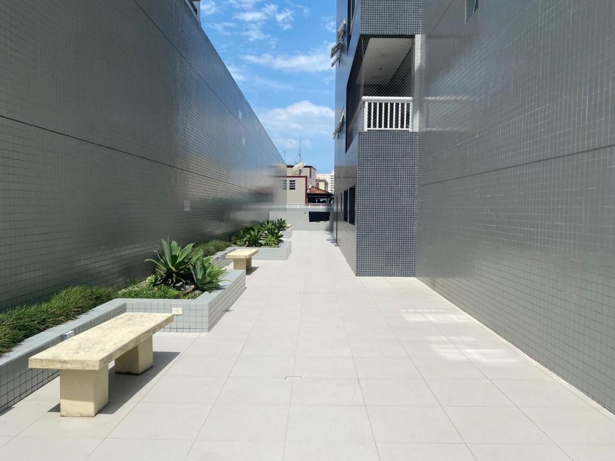 Flat Unita Homestay Praia Grande Dış mekan fotoğraf