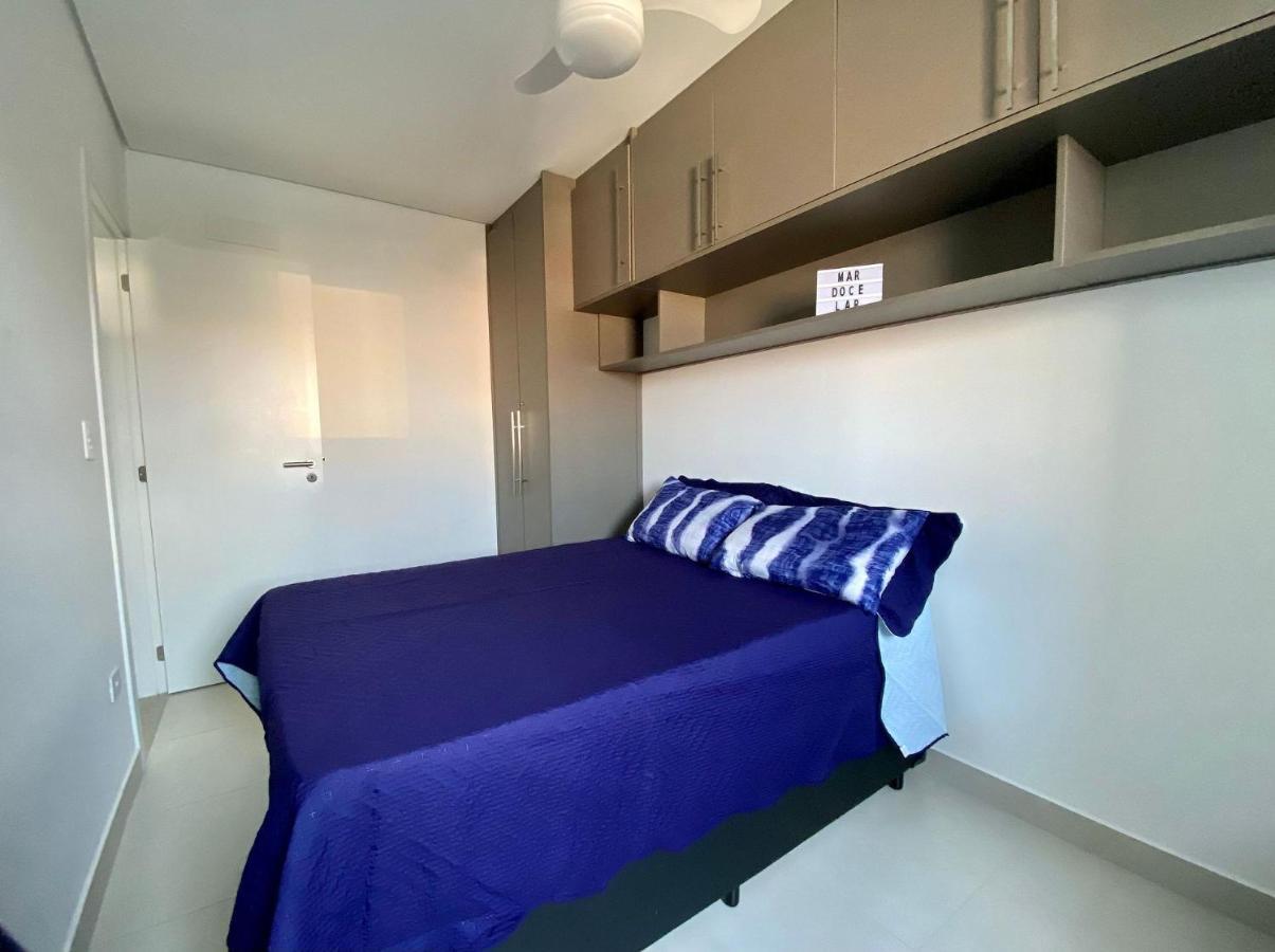 Flat Unita Homestay Praia Grande Dış mekan fotoğraf