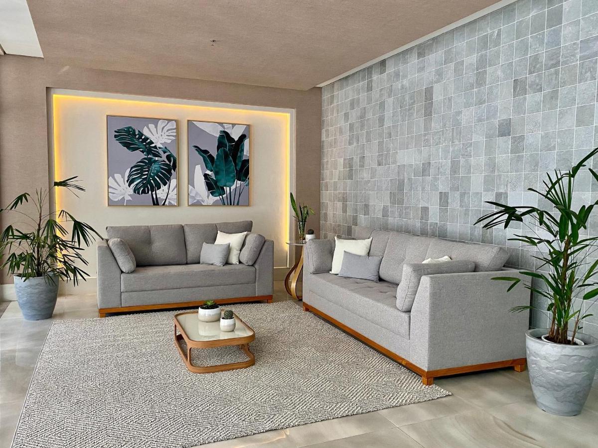 Flat Unita Homestay Praia Grande Dış mekan fotoğraf